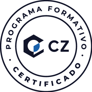 Sello certificado