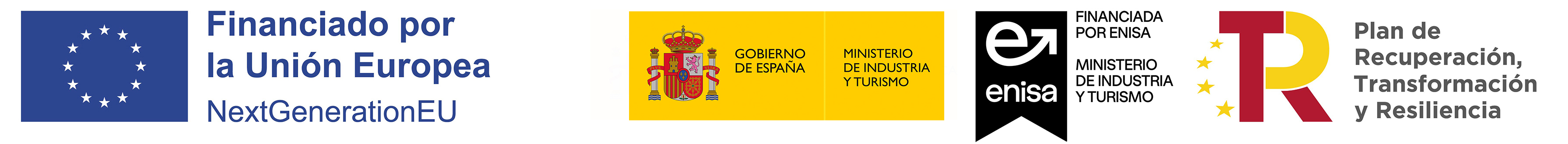 Enisa - LOGOS