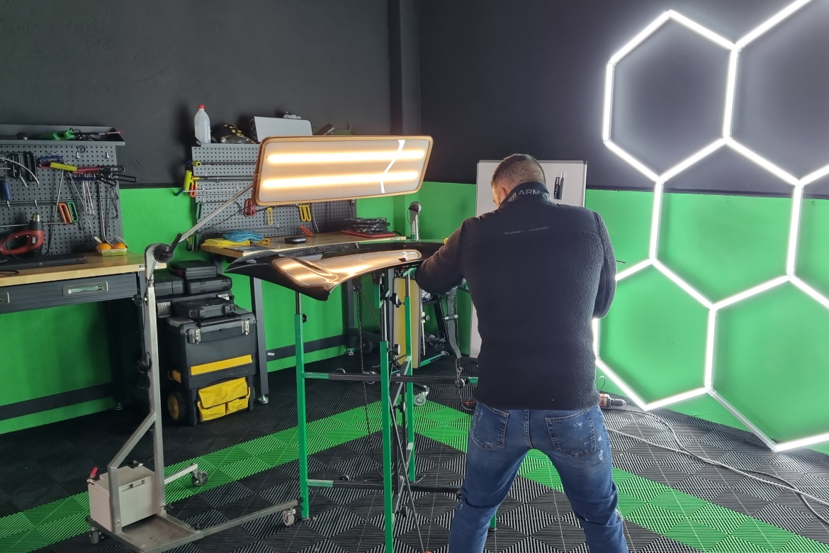 Cursos de varillero 100% presenciales