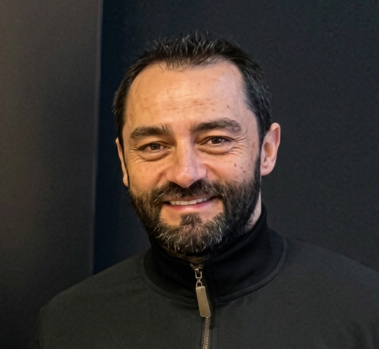 Alejandro F.