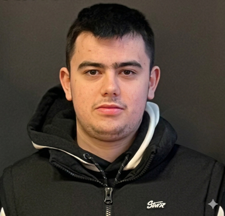Beltrán T.
